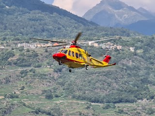 Aero Club di Sondrio - Associazione Sportiva Dilettantistica