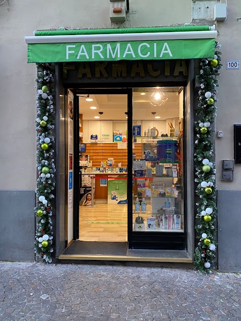 Farmacia Corso Durante