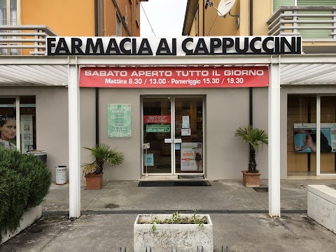 Farmacia Ai Cappuccini