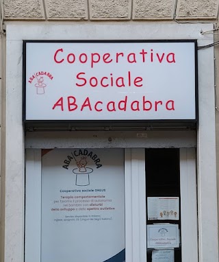 Cooperativa ABAcadabra onlus