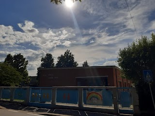 Scuola dell'infanzia "Giovanni Rossi"