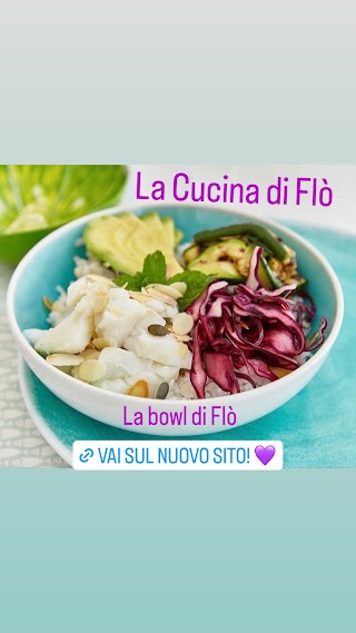 La Cucina di Flò