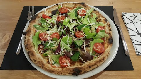 Pizzeria LaRuota