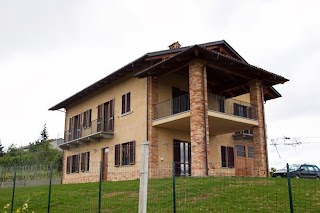 Agriturismo Ca' Colomba - Azienda Vitivinicola Franco Giacinto