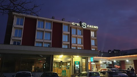 Hotel Gold Club