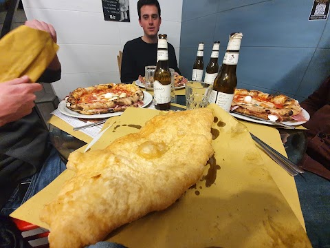 Pizzeria Laezza