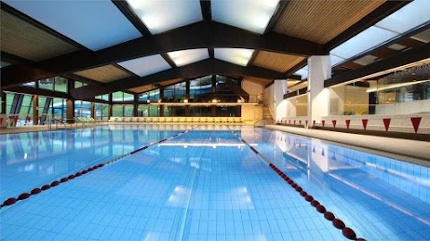 Mar Dolomit - Swimming pool & Sauna