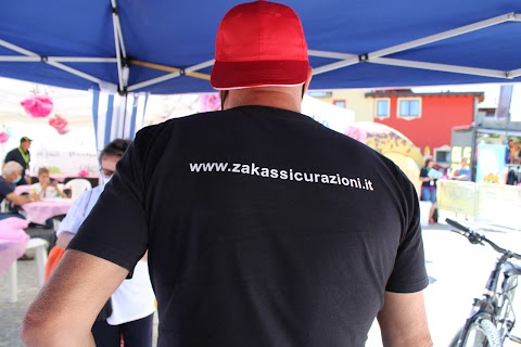 Zak Assicurazioni di Cammarano Giuseppe & C S.A.S.