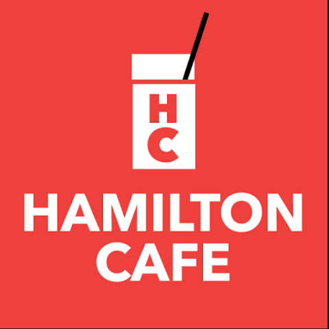 Hamilton Cafe