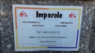 Cooperativa Imparole