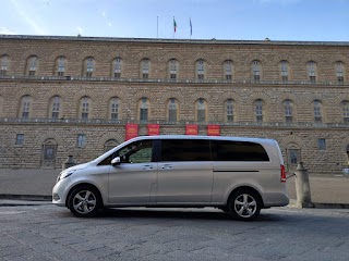 Tuscany Driver - Pisa & Florence airport transfers