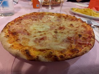 Trattoria e Pizzeria Mocambo