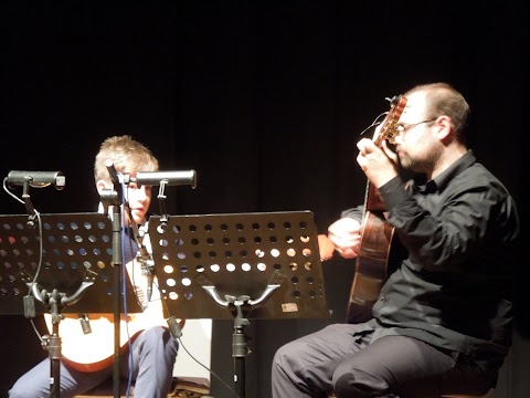 Scuola di Musica di Fiorenzuola d'Arda e Castell'Arquato