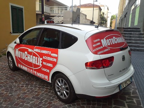 Radio Taxi Trieste