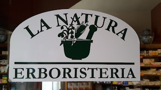 La Natura Alimenti Naturali