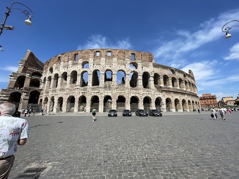 Rome Guide Services