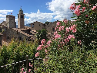 ABITARE ASOLO | Ivan Piccolotto