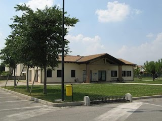 Centro Frazionale di San Gaetano