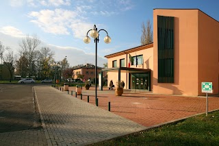 Azienda USL di Bologna Ospedale SS. Salvatore