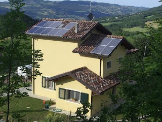 B&B Il Ciocco