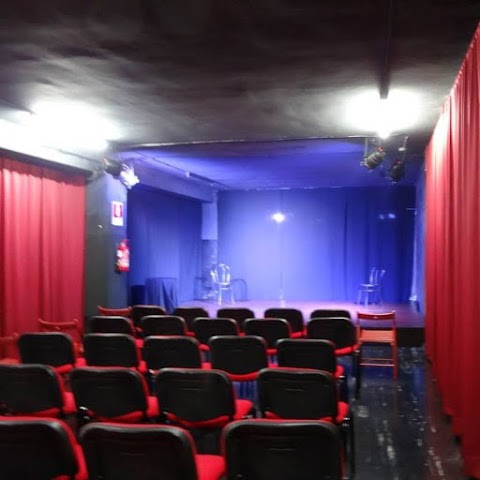 Teatro Laboratorio Tiberio Fiorilli