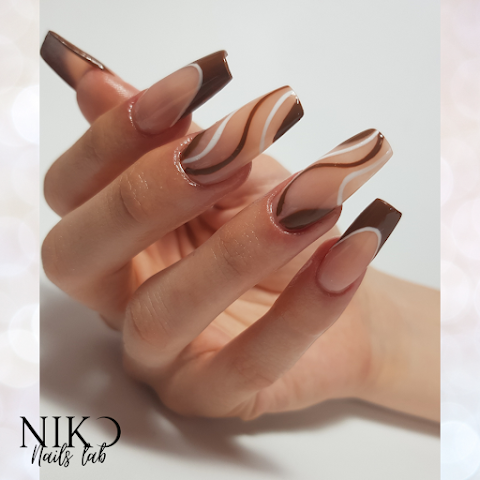 Nails Niko Nail Care - Verona