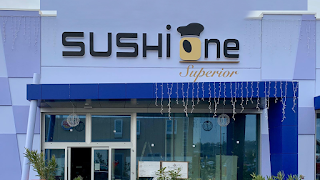 SushiOne Superior