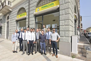 PRIMACASA LEGNAGO - R&G IMMOBILIARE SNC