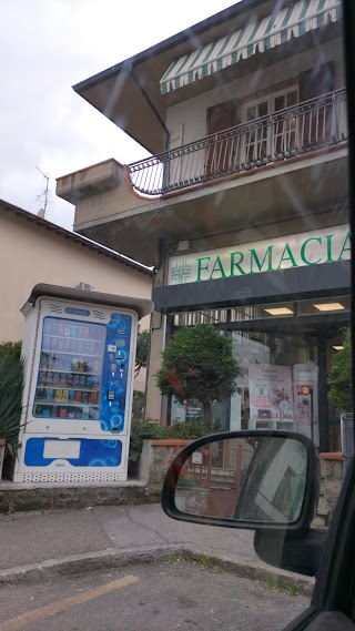 Farmacia Mazzinghi