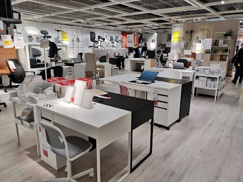 IKEA Rimini