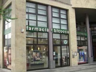 Farmacia Bicocca