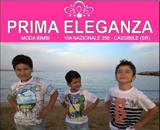 ELEGANZA Moda Bimbi