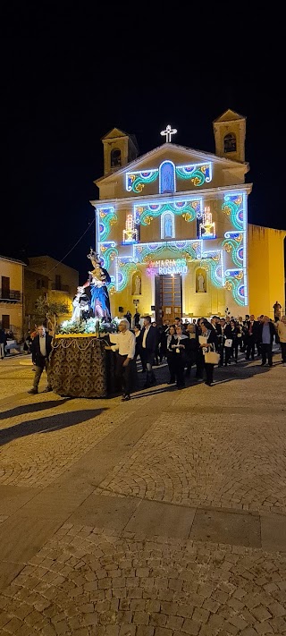 Albergo Diffuso Montedoro