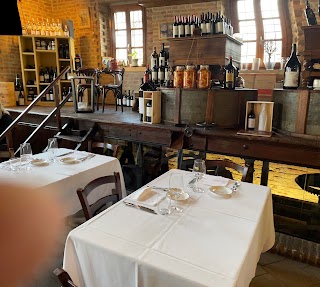 Osteria del Morino