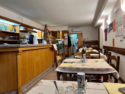 Antica Trattoria Al Sole