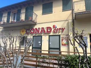 CONAD CITY