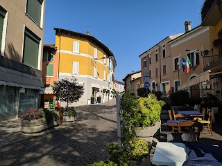 Ristorante Pizzeria Centrale