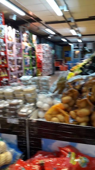 Supermercato Decò - ANTICA MACELLERIA BOVA