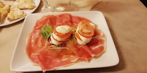 Ristorante Pizzeria Da Mariano