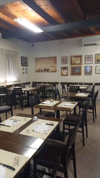 Al Cassinet Trattoria Pizzeria