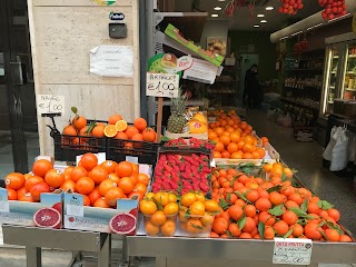 Un Mondo di Frutta