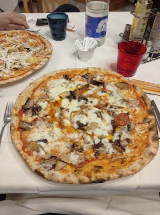 Pizzeria Bar Ristorante Al Solito Posto sas