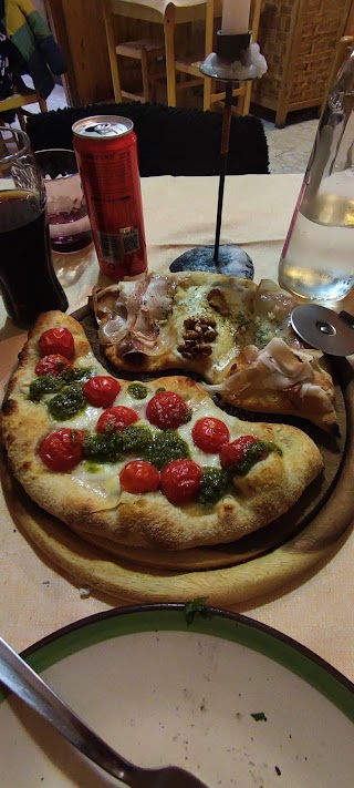 Pizzeria Bar La Valle