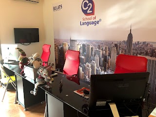 C2 Language