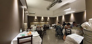 Ristorante Gesù Cristo