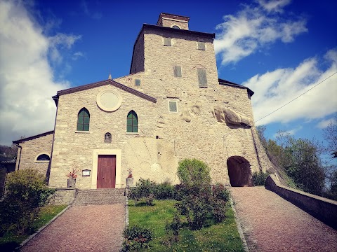 Osteria della Rocca