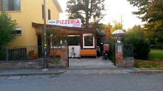 Cicciobello pizzeria da asporto