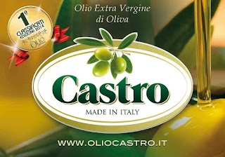 Olio Extravergine Castro