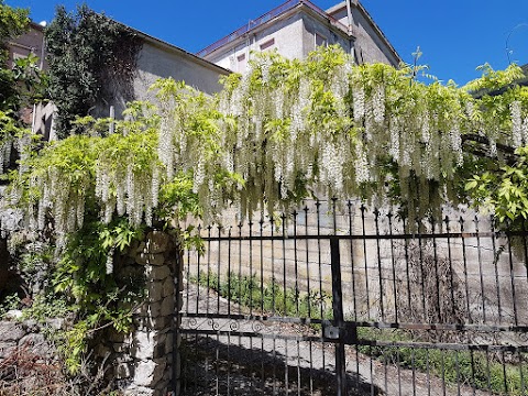 Villa Felici Giuliano di Roma