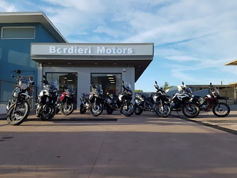 Foto di Bordieri Motors - Via Venezia 23, Gela (CL), Italia